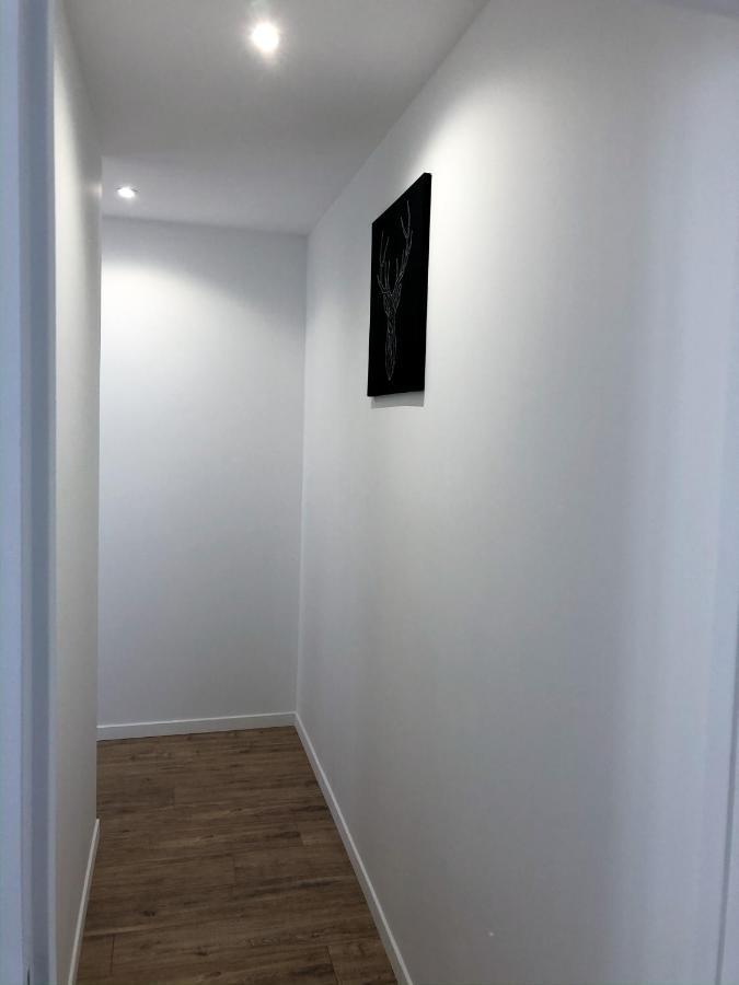 Grand Appartement Fonctionnel Proche Centre-Ville سوموور المظهر الخارجي الصورة